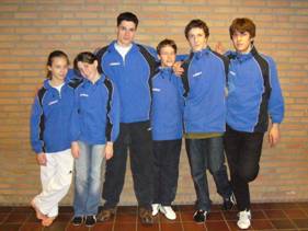 Olympic Masters Cup 2007