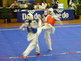 Olympic Masters Cup 2007