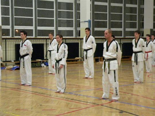 Nástup