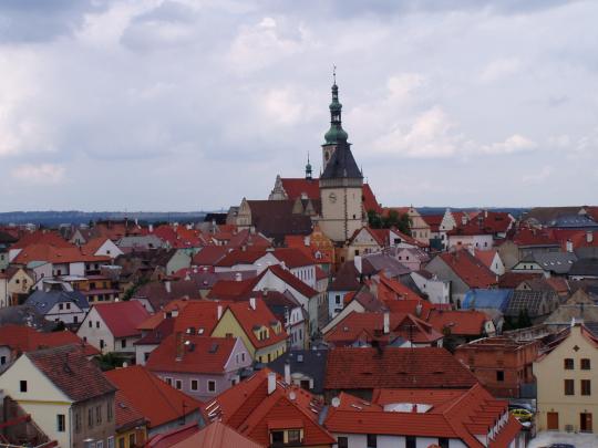 Výhled