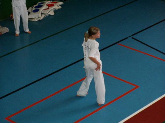Tanečnice Laura