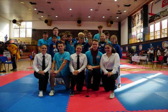 Sokol Cup 2022