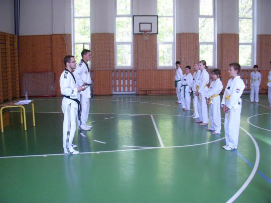 Nástup
