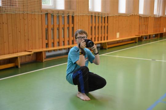 Fotografie