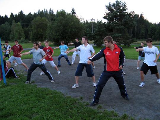 Sestavy