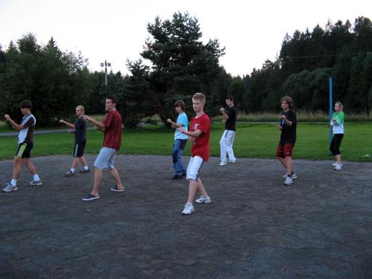 Sestavy