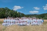 Letní soustředění 2022 Letní soustředění 2022