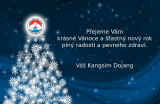 Vánoční přání
