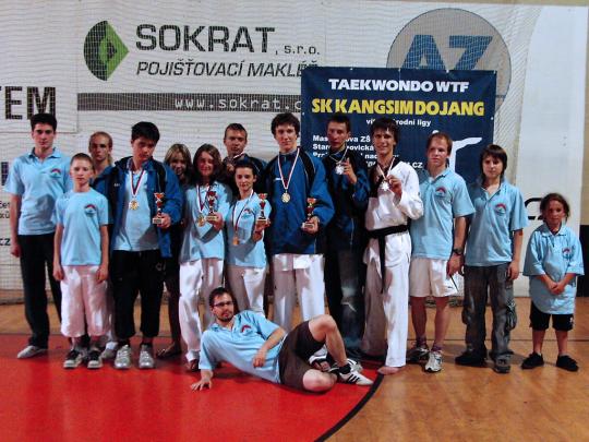 Skupinové foto