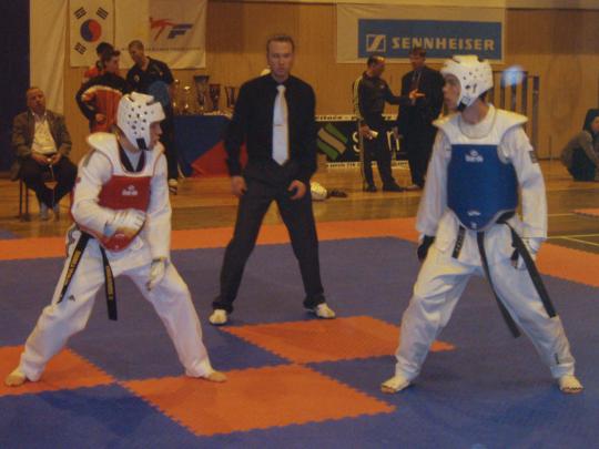 Zápas