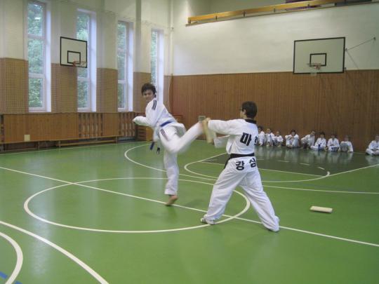 Zkoušky